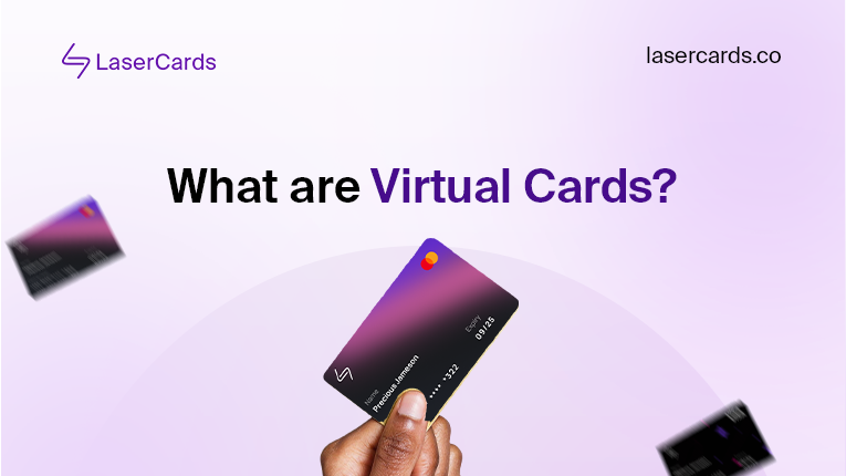 Virtual Cards
