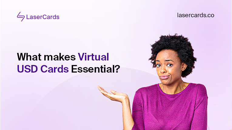 Virtual Cards