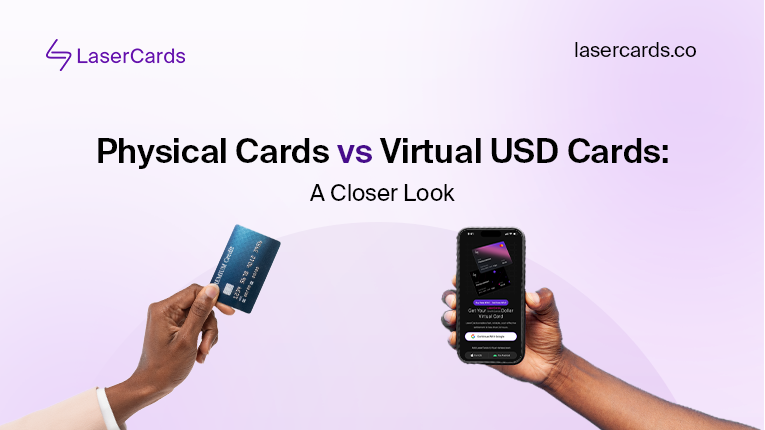 Virtual Cards