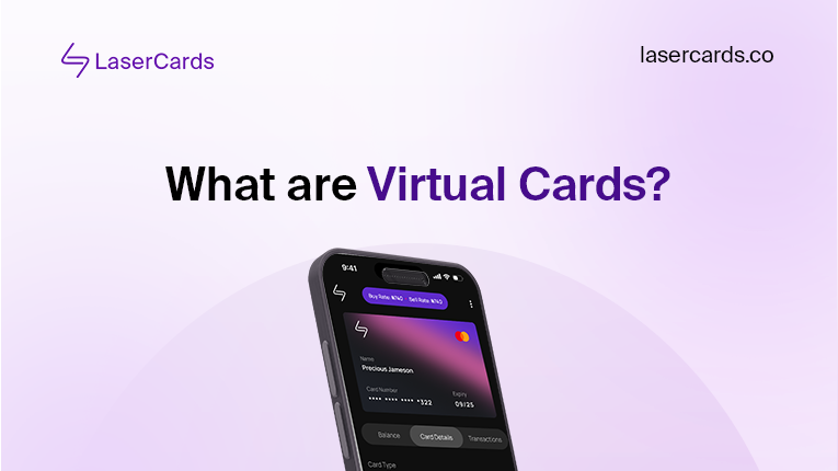 Virtual Cards