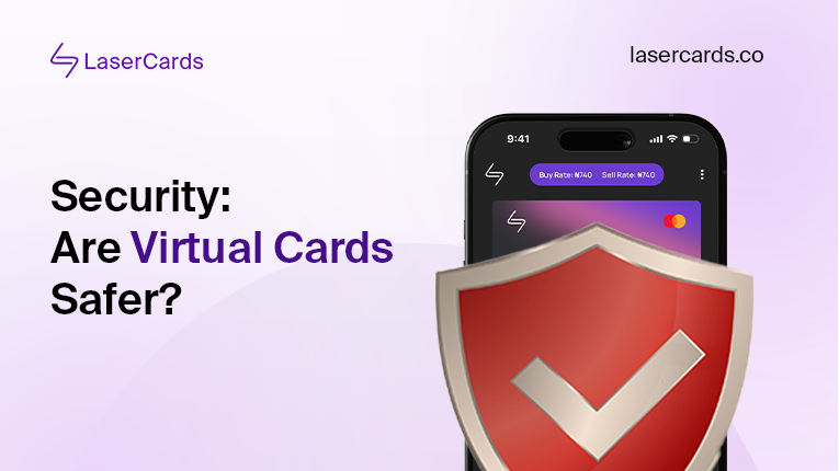 Virtual Cards