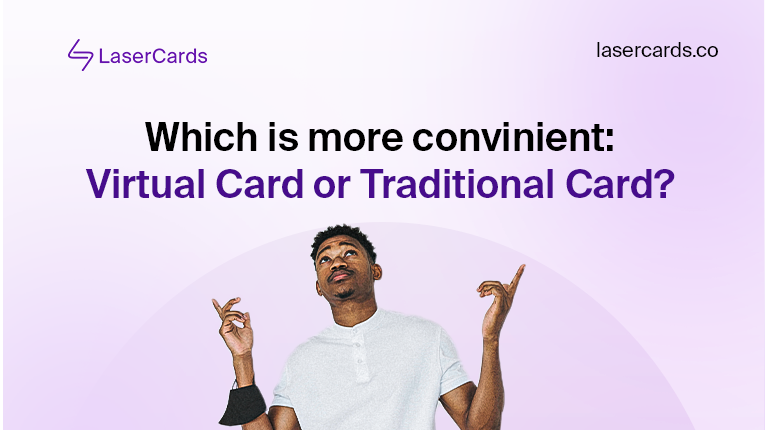 Virtual Cards