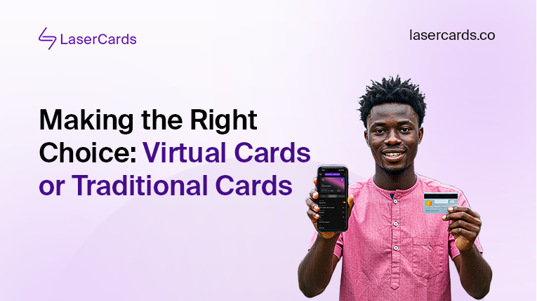 Virtual Cards