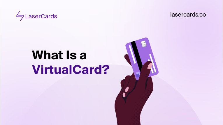 Virtual Card