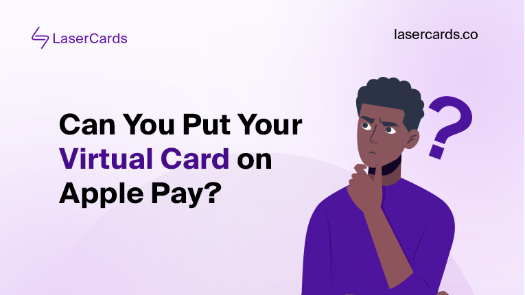 virtual card