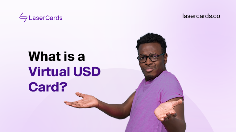 Virtual USD Card