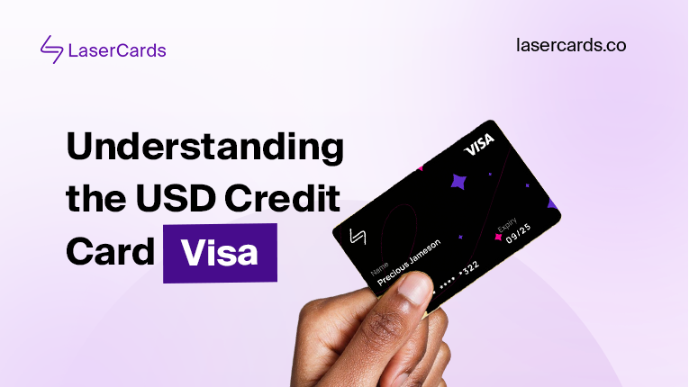 Virtual USD Card