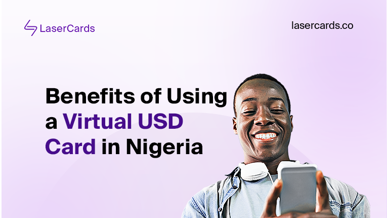 Virtual USD Card