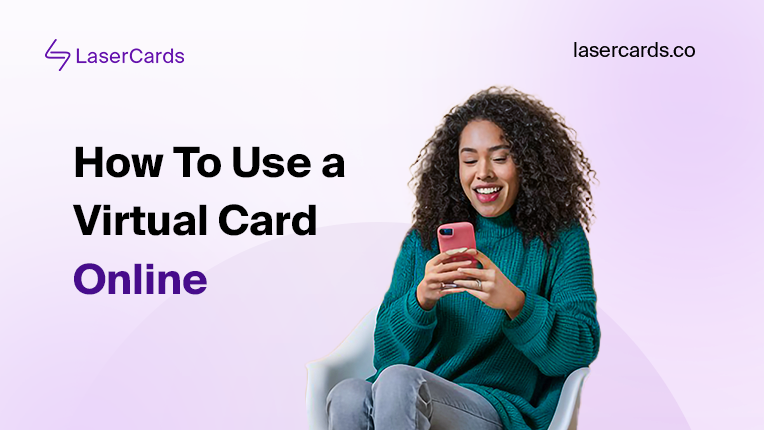How To Use a Virtual Card 