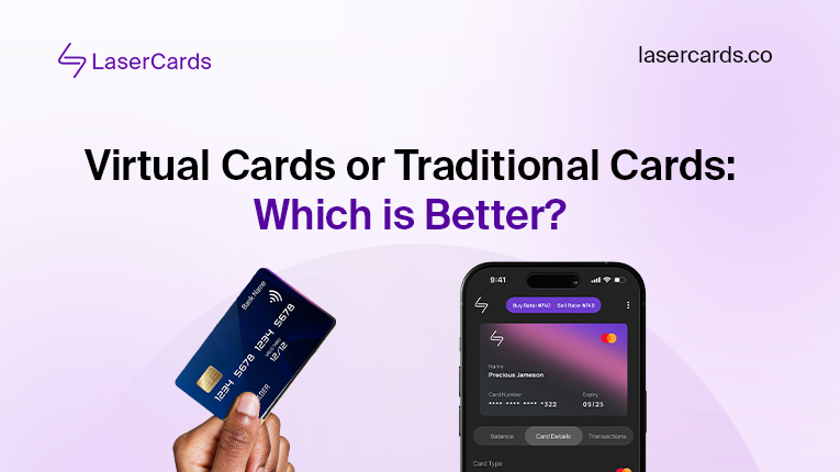 Virtual Cards