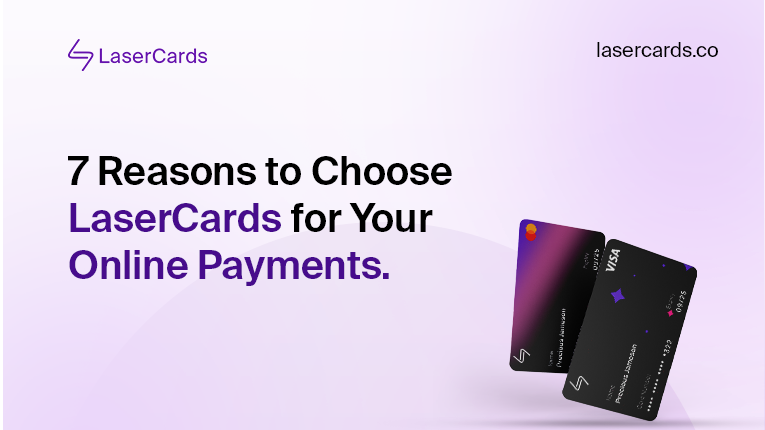 Virtual Cards