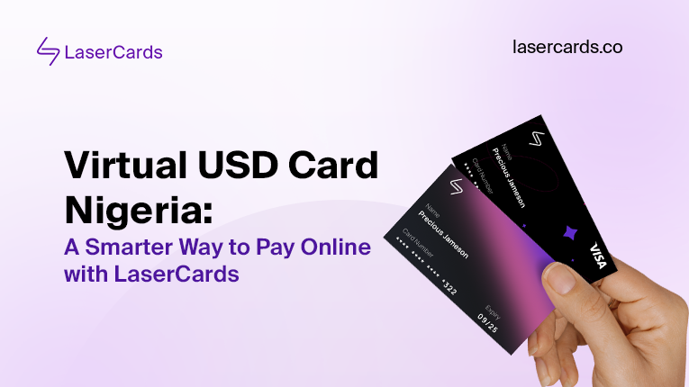 Virtual USD Card